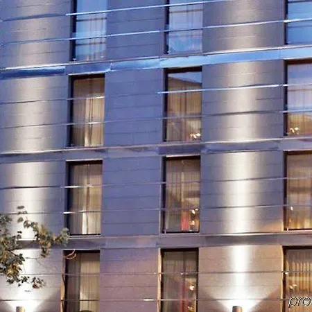 Hotel Exe Princep Andorra la Vella