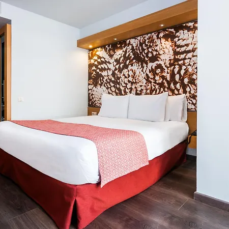 Hotel Exe Princep 3*