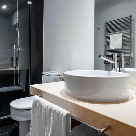 Hotel Exe Princep Andorra la Vella