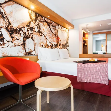 Exe Princep Hotel