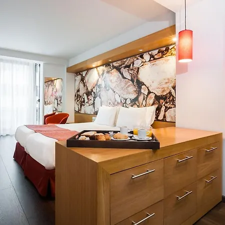 Exe Princep Hotel 3*