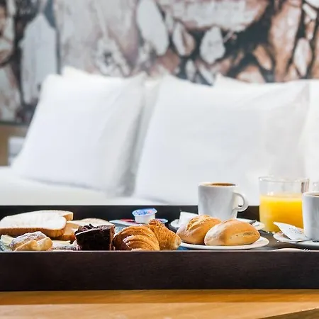 Hotel Exe Princep Andorra la Vella