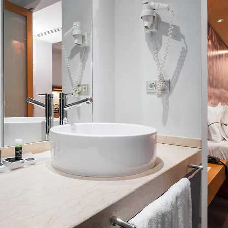 Hotel Exe Princep 3*