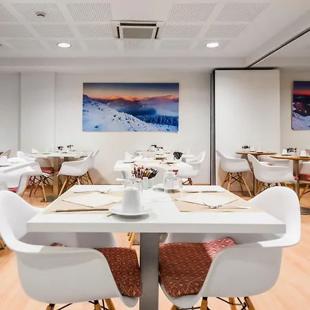 Exe Princep Hotel Andorra la Vella