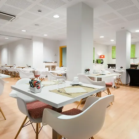 Hotel Exe Princep