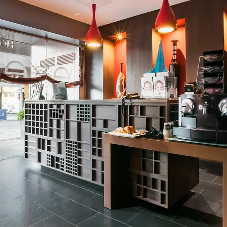 Hotel Exe Princep 3*