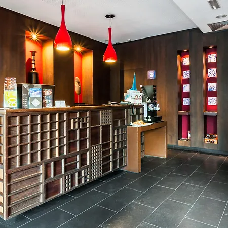 Hotel Exe Princep Andorra la Vella