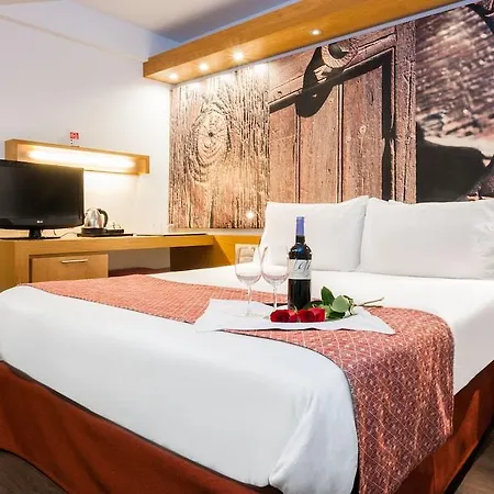 Hotel Exe Princep 3*