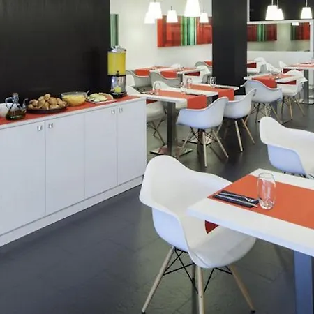 Hotel Exe Princep 3*