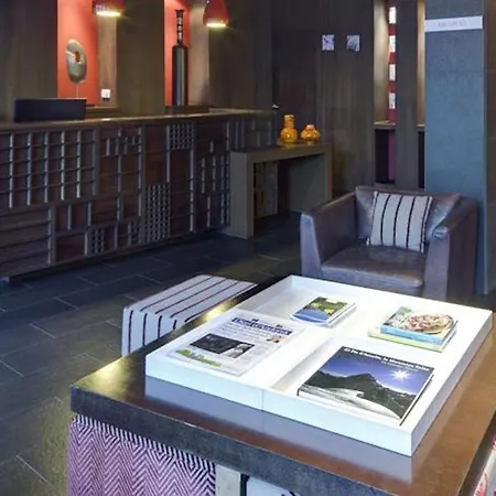 Hotel Exe Princep