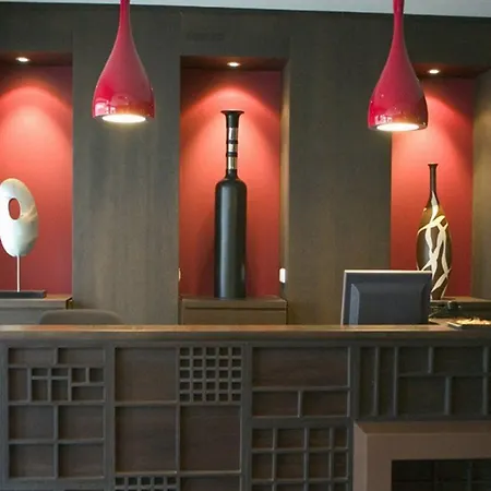 Hotel Exe Princep