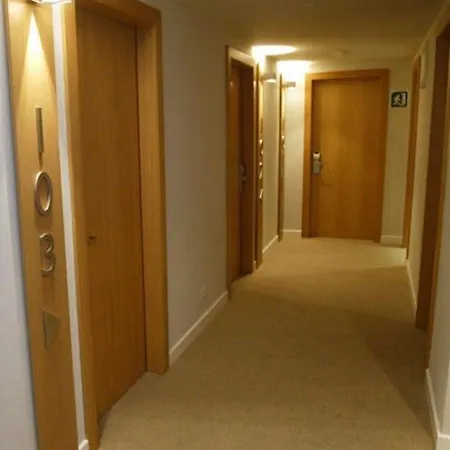 Hotel Exe Princep