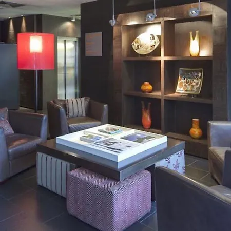 Hotel Exe Princep 3*