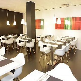 Exe Princep Hotel Andorra la Vella