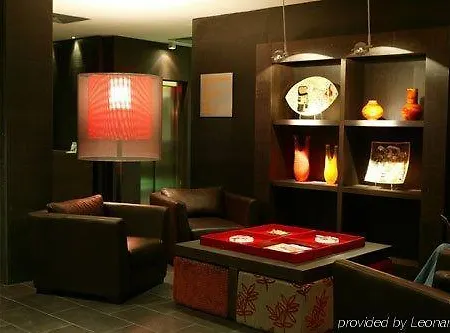 Exe Princep Hotel 3*