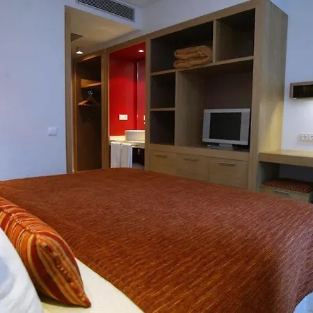 Hotel Exe Princep 3*