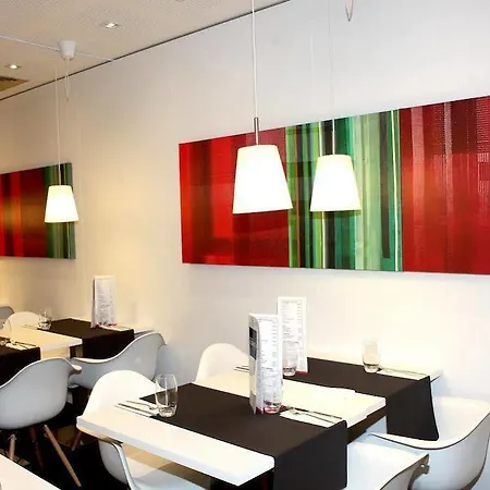 Exe Princep Hotel Andorra la Vella