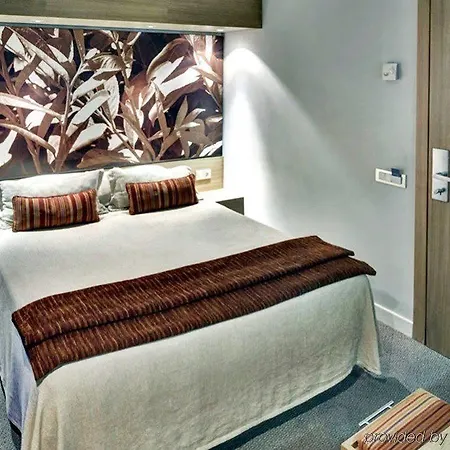 Exe Princep Hotel Andorra la Vella