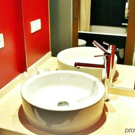 Hotel Exe Princep 3*