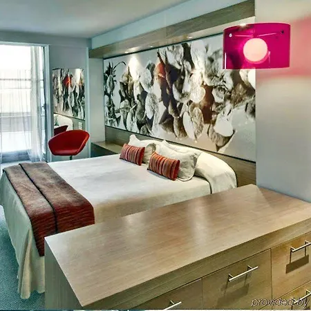 Hotel Exe Princep
