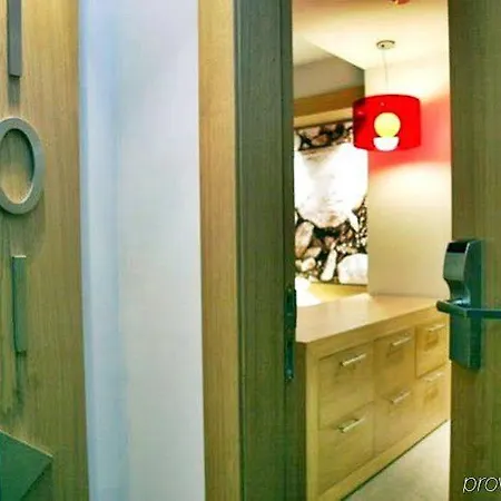 Exe Princep 3* Andorra la Vella