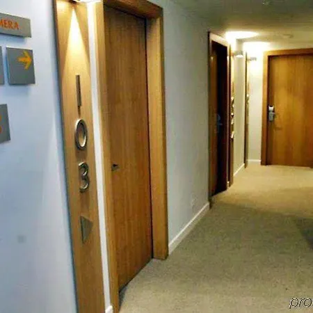 Hotel Exe Princep 3*