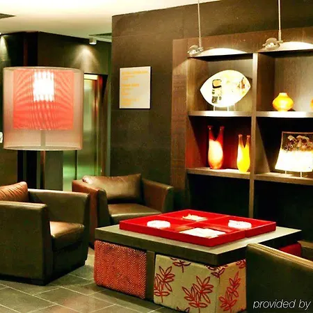 Hotel Exe Princep Andorra la Vella