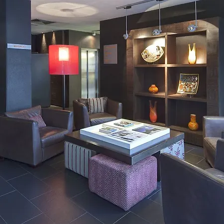 Hotel Exe Princep 3*