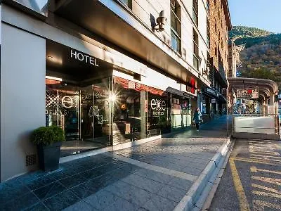 Hotel Exe Princep