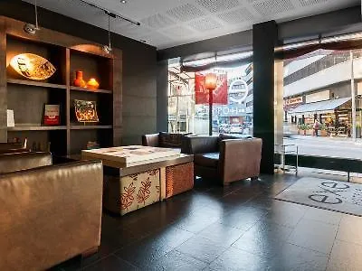 Exe Princep Andorra la Vella