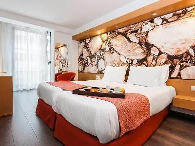 Hotel Exe Princep 3*