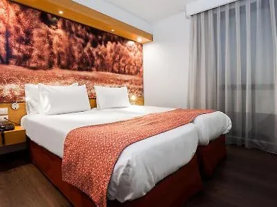 Exe Princep 3* Andorra la Vella