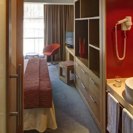 Exe Princep Hotel 3*