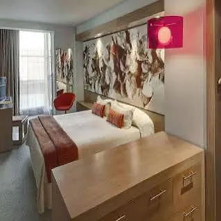 Hotel Exe Princep 3*