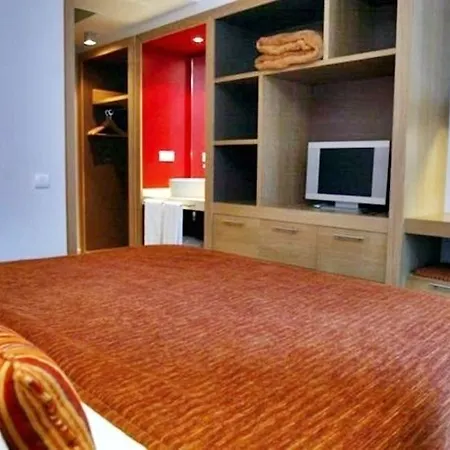 Exe Princep Hotel