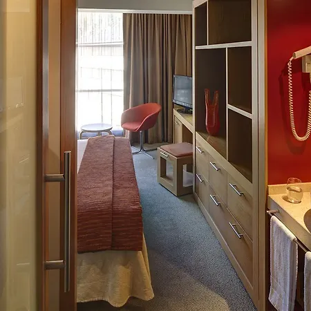 Exe Princep Hotel 3*